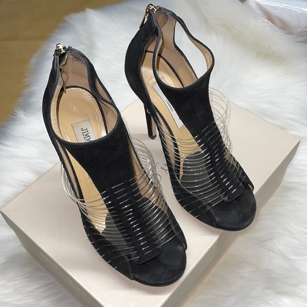 JIMMY CHOO heels